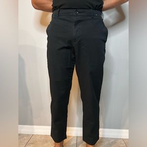 Elegant pants from UNIQLO size L waist 33